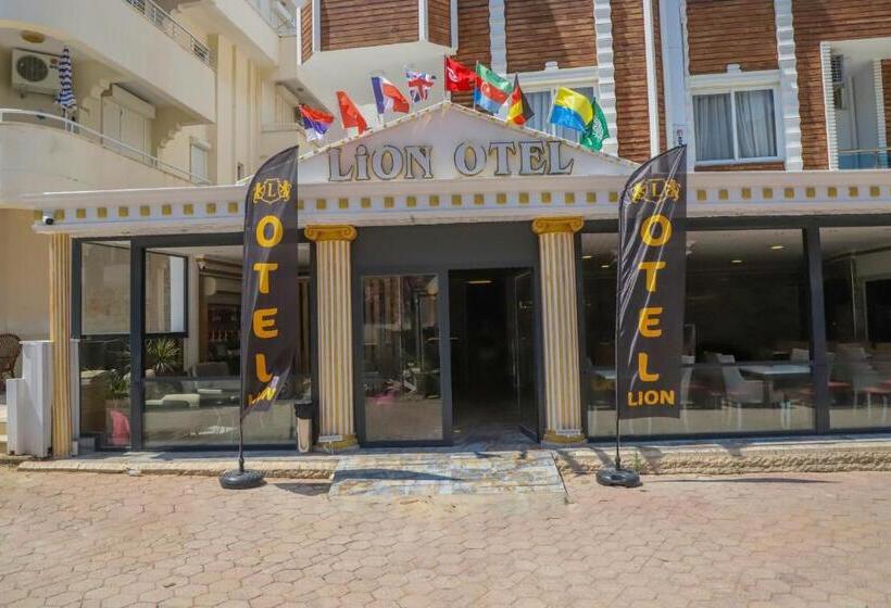 酒店 Lion