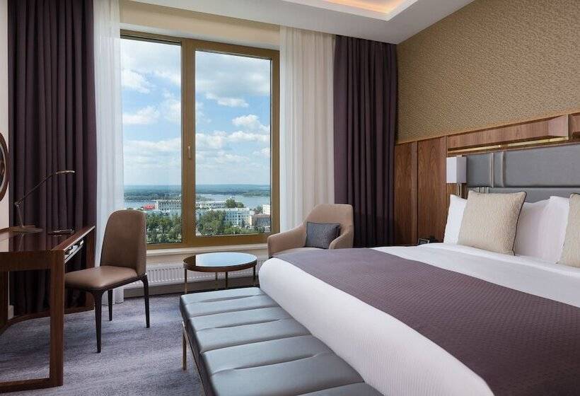 Lotte Hotel Samara
