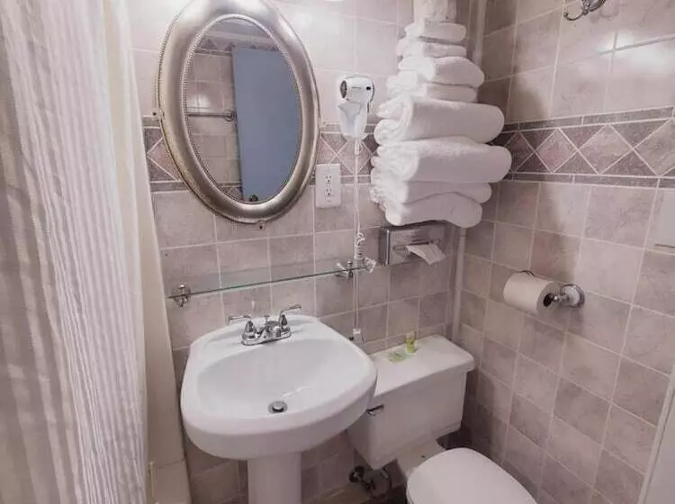 Motelli Holiday Lodge