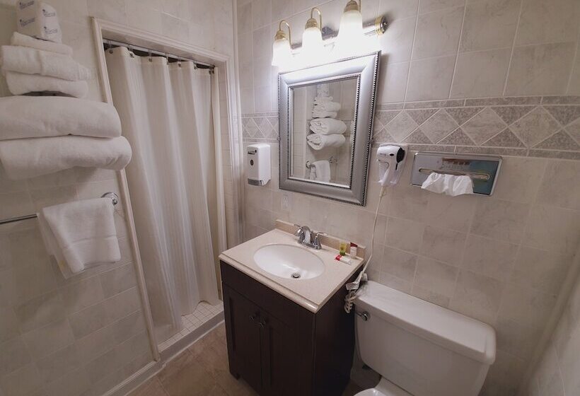 فندق على الطريق Holiday Lodge