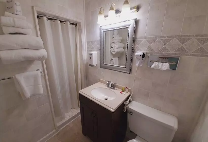 Motelli Holiday Lodge