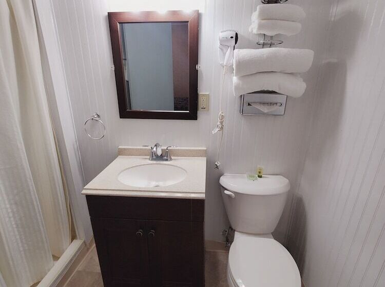 فندق على الطريق Holiday Lodge