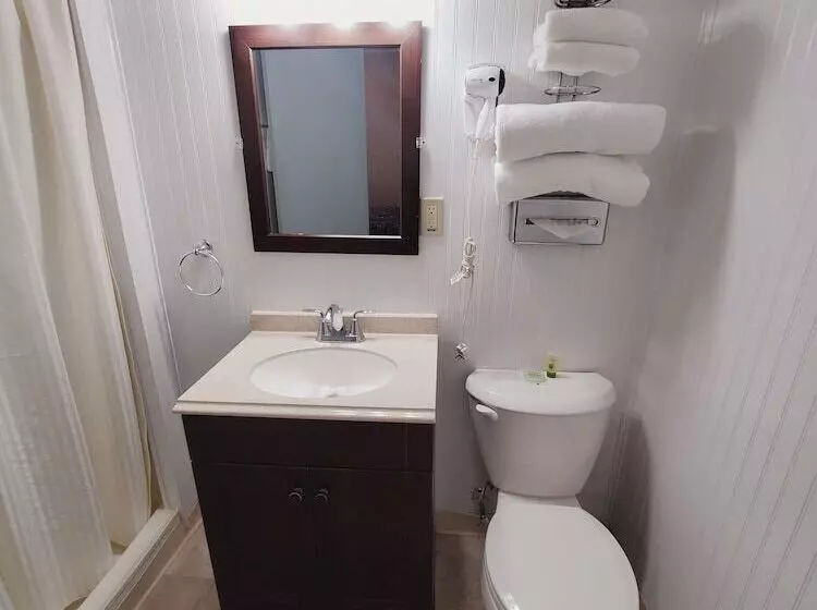 Motelli Holiday Lodge