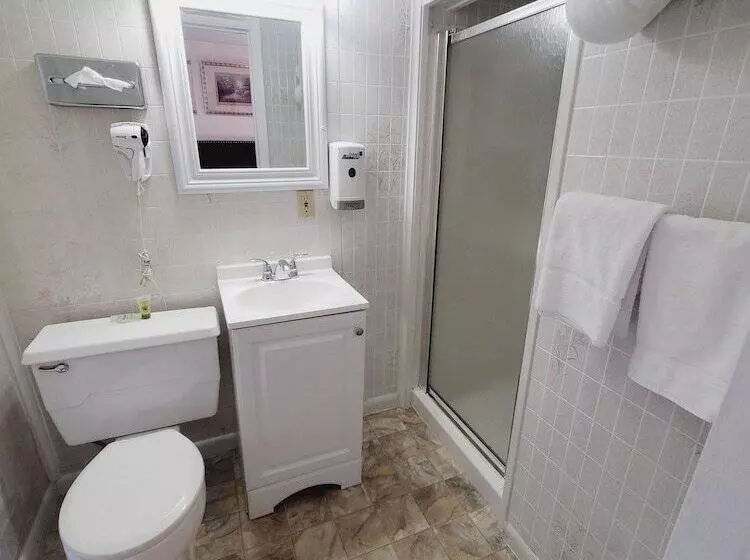 Motelli Holiday Lodge