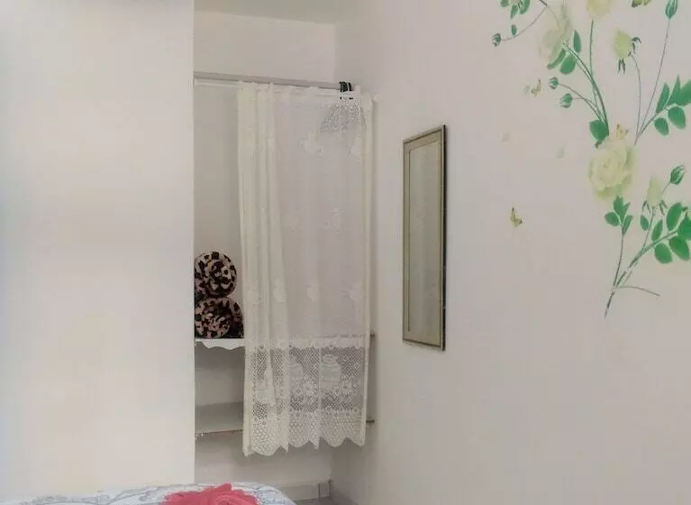 ペンション Pousada Atobá Juquehy Apartamentos