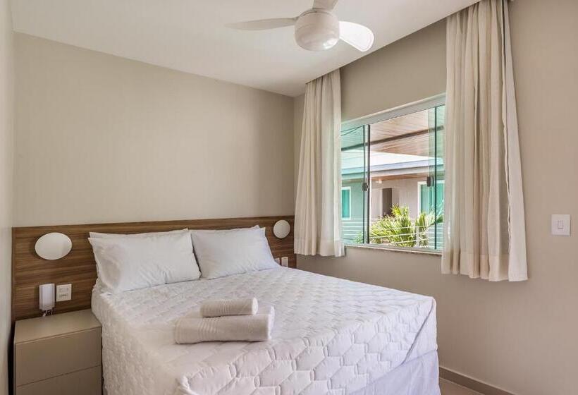 פנסיון Pousada Boutique Do Lazer