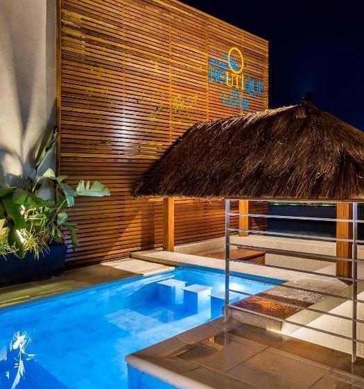 פנסיון Pousada Boutique Do Lazer