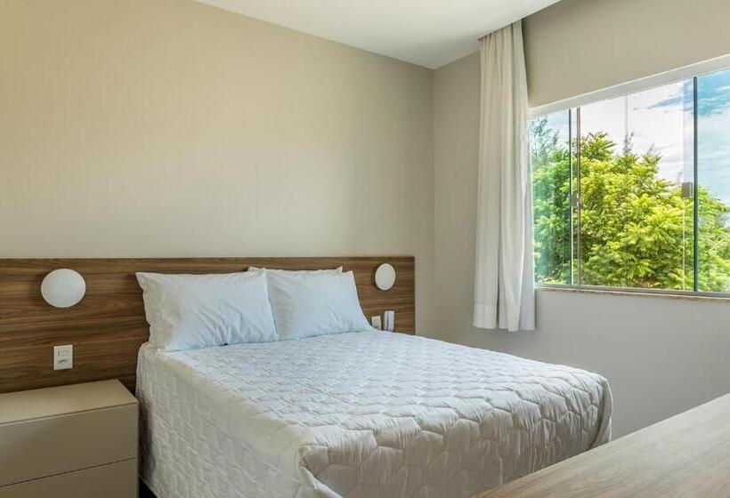 פנסיון Pousada Boutique Do Lazer