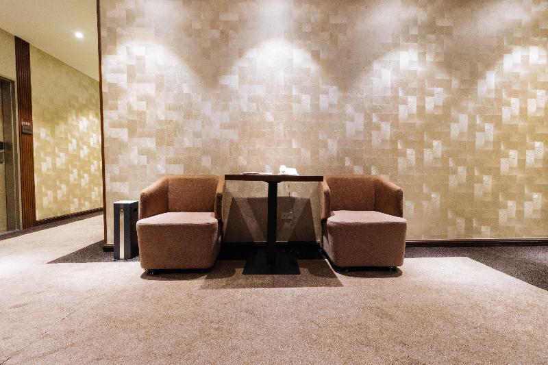 Prime Hotel By Reddoorz