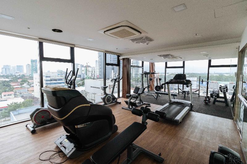 Prime Hotel By Reddoorz