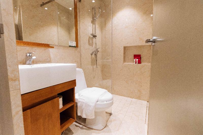 Prime Hotel By Reddoorz