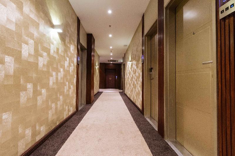 Prime Hotel By Reddoorz