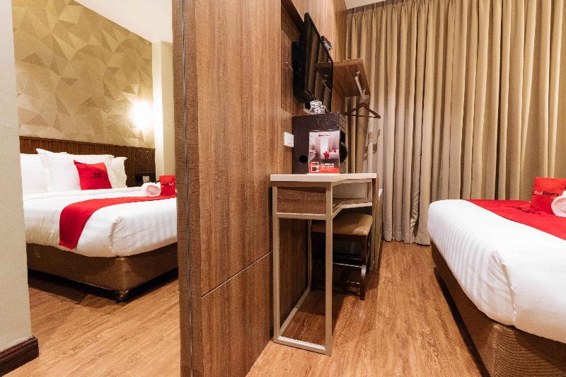 Prime Hotel By Reddoorz