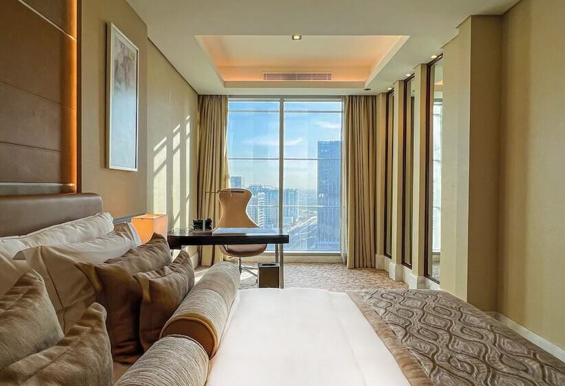 Renaissance Business Bay Hotel, Dubai