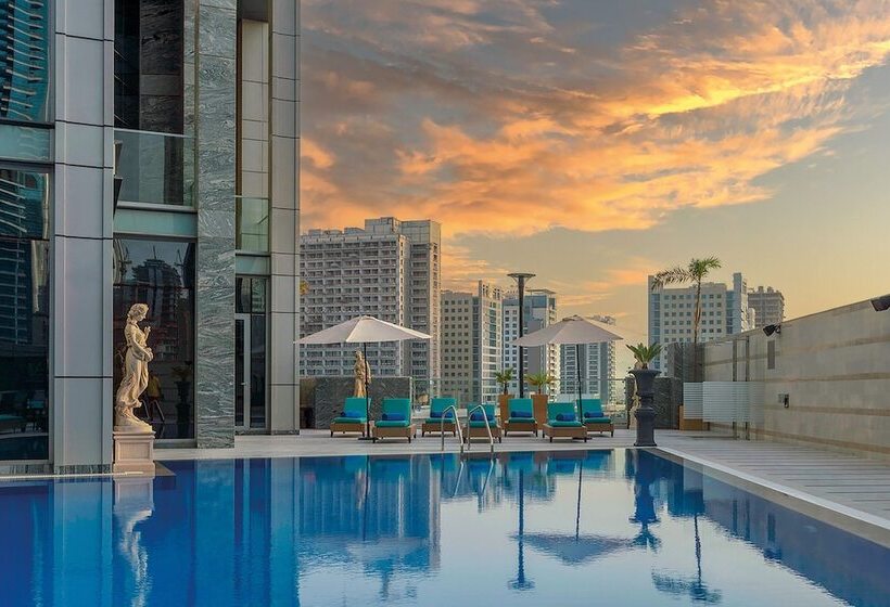 Renaissance Business Bay Hotel, Dubai