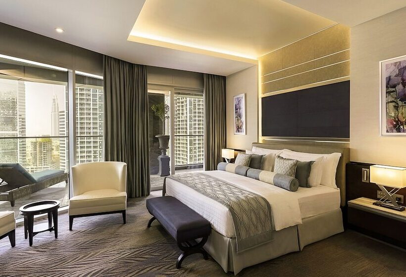 Renaissance Business Bay Hotel, Dubai