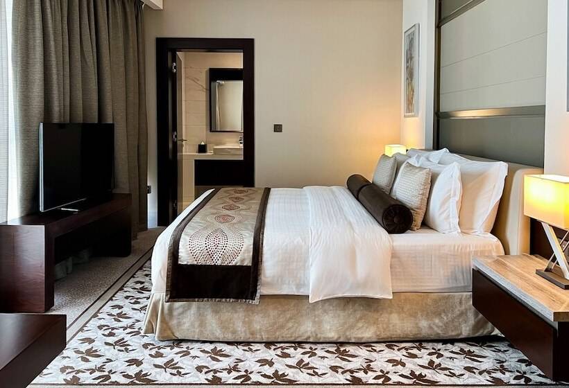 Renaissance Business Bay Hotel, Dubai