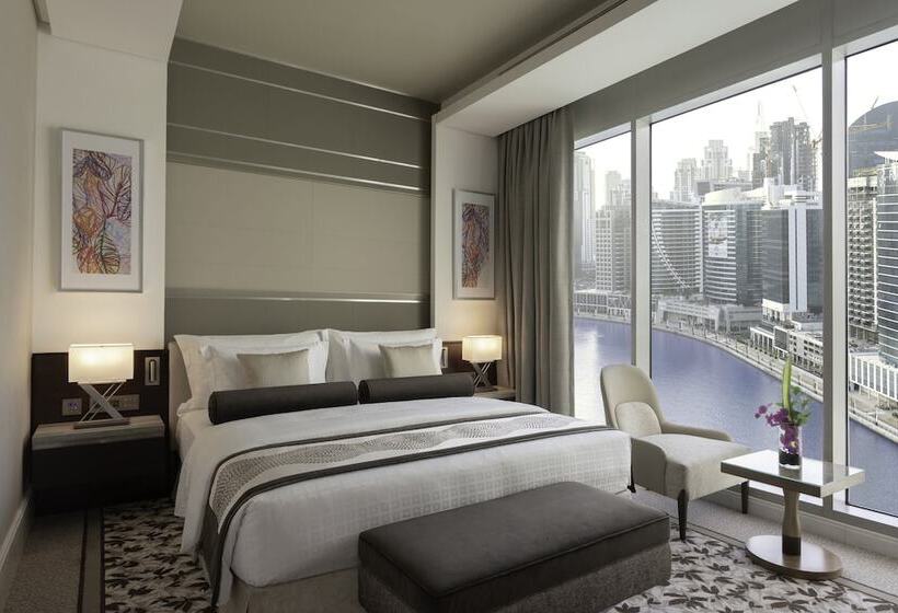 Renaissance Business Bay Hotel, Dubai