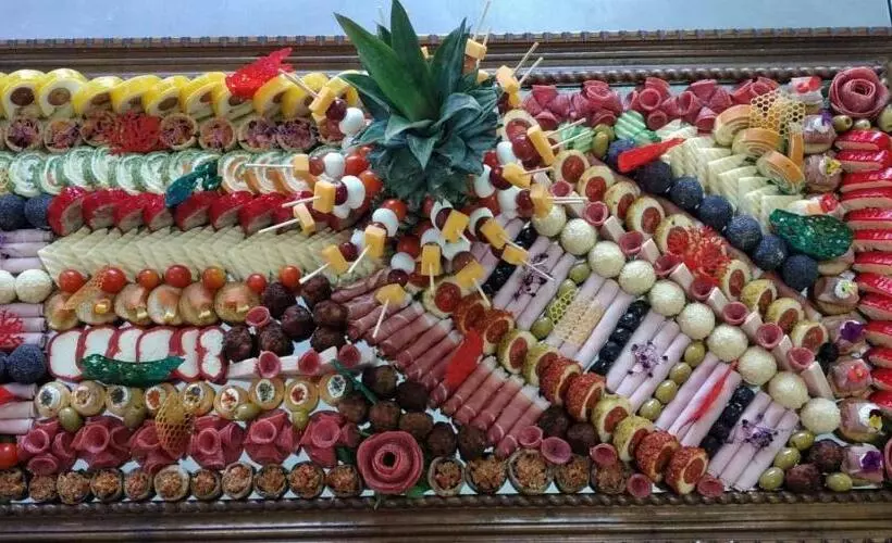 リゾートホテル Domeniul Roa