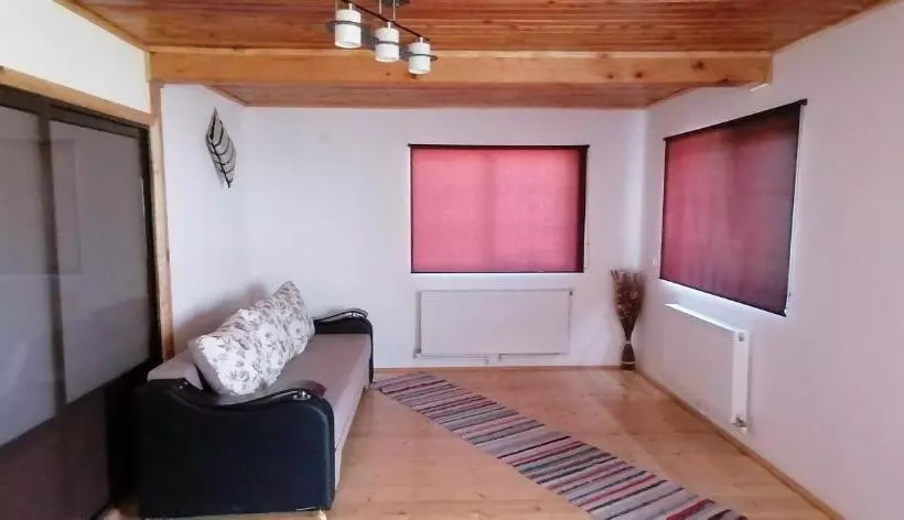 リゾートホテル Domeniul Roa