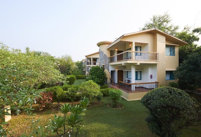 Acorn Hideaway Resort & Spa, Corbett