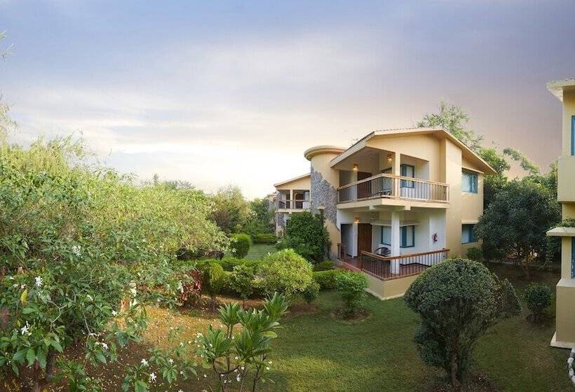 Acorn Hideaway Resort & Spa, Corbett