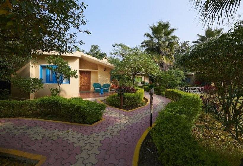 Acorn Hideaway Resort & Spa, Corbett