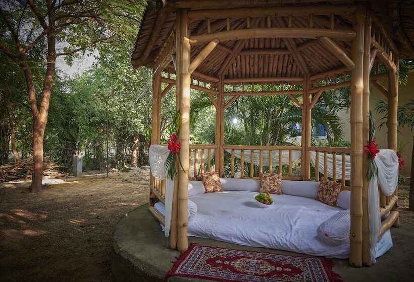 Acorn Hideaway Resort & Spa, Corbett