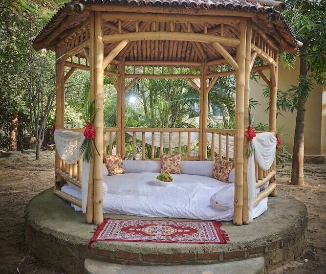 Acorn Hideaway Resort & Spa, Corbett