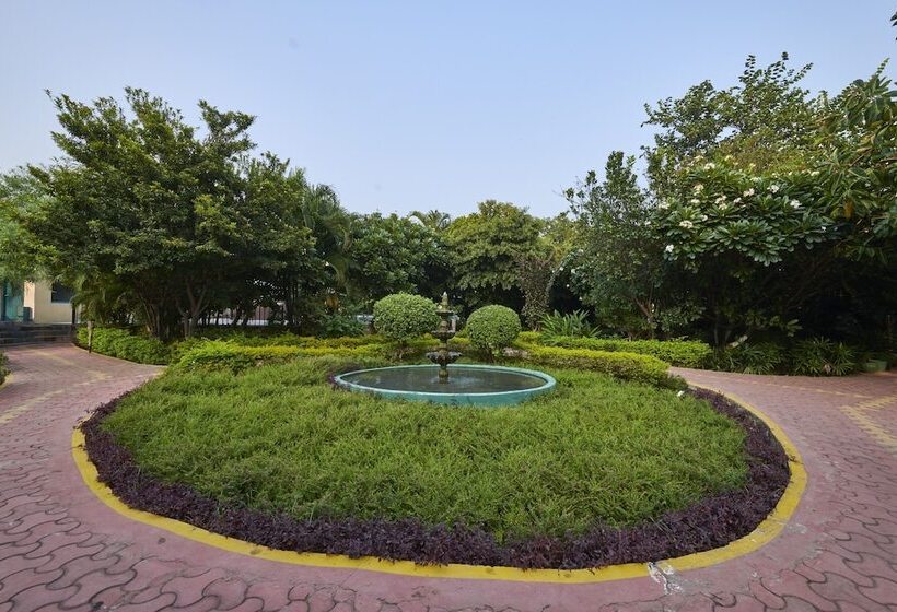 Acorn Hideaway Resort & Spa, Corbett