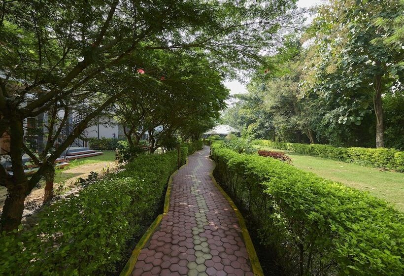 Acorn Hideaway Resort & Spa, Corbett