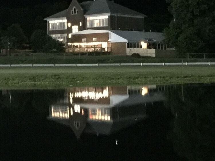 민박 Davie School Inn