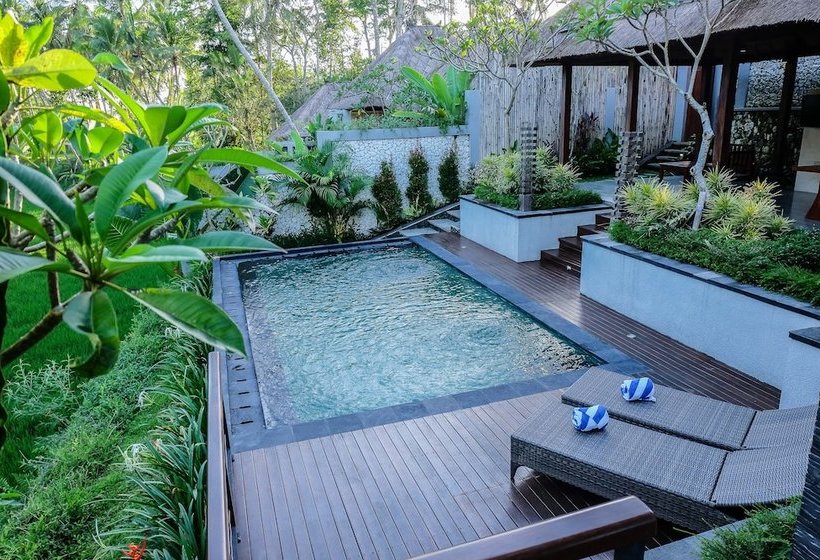 مبيت وإفطار Kaia Villa