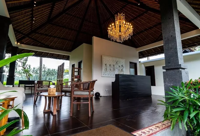 Aamiaismajoitus (B&B) Kaia Villa