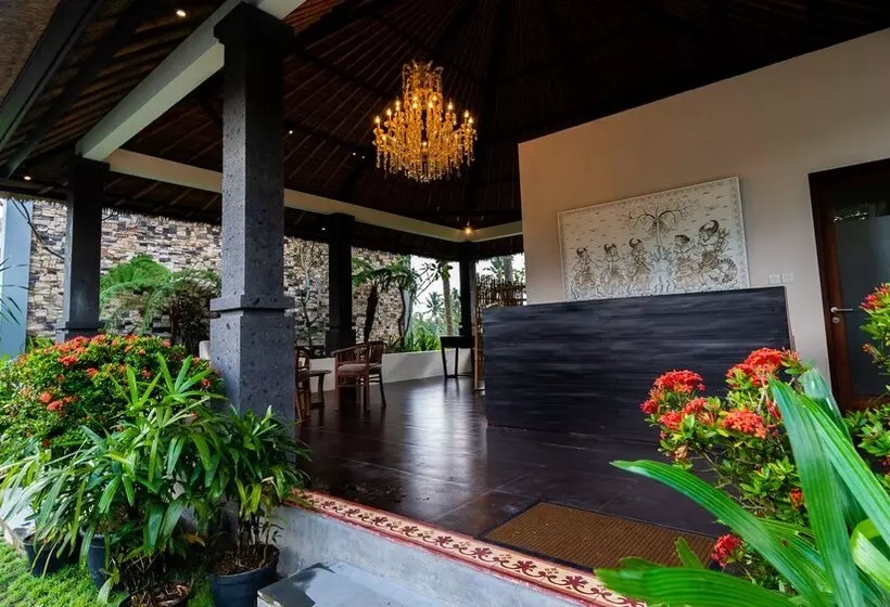 Aamiaismajoitus (B&B) Kaia Villa