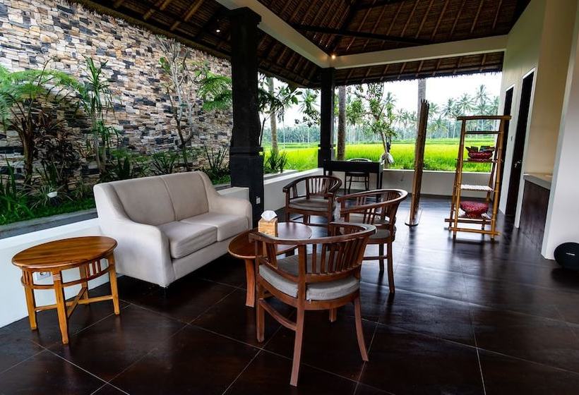 مبيت وإفطار Kaia Villa