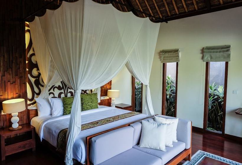 مبيت وإفطار Kaia Villa