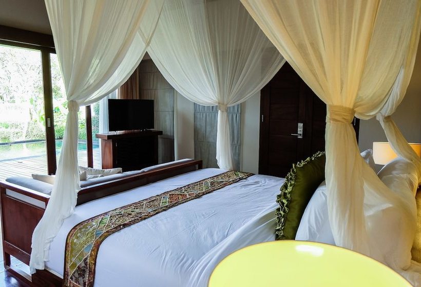 مبيت وإفطار Kaia Villa