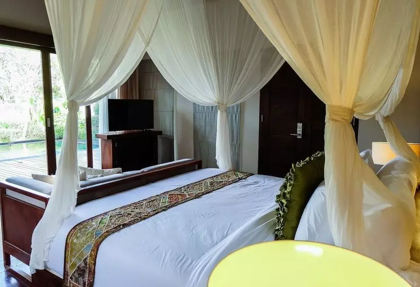 Aamiaismajoitus (B&B) Kaia Villa