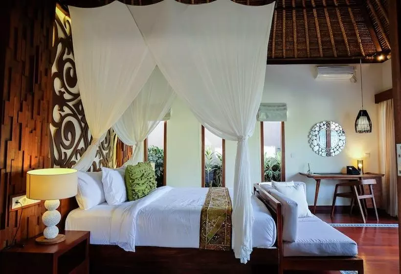 Aamiaismajoitus (B&B) Kaia Villa