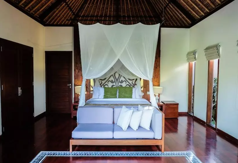 Aamiaismajoitus (B&B) Kaia Villa