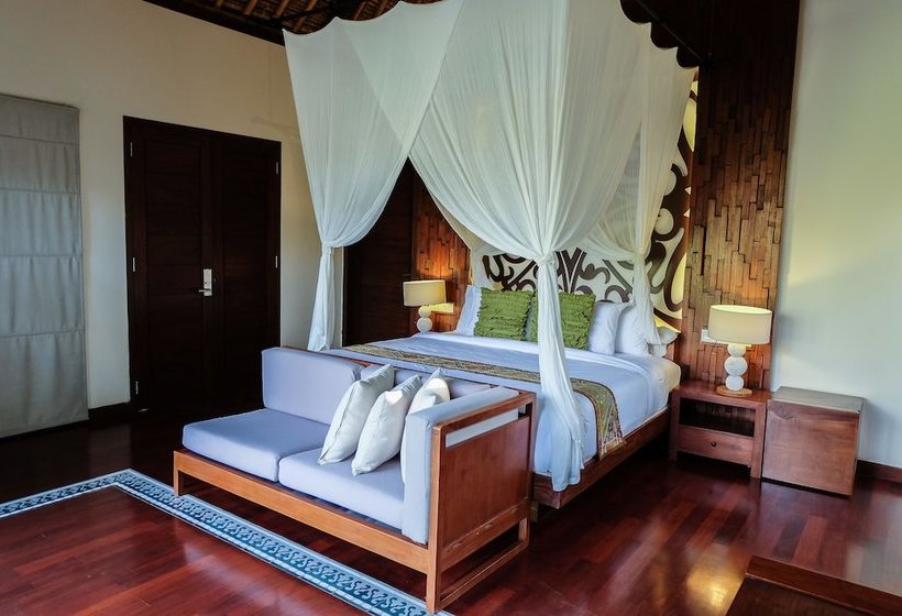 مبيت وإفطار Kaia Villa