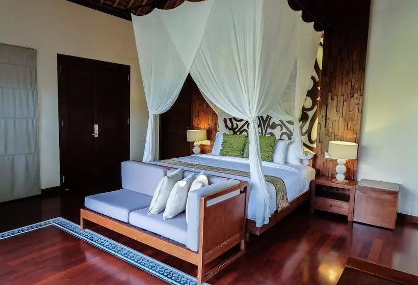 Aamiaismajoitus (B&B) Kaia Villa