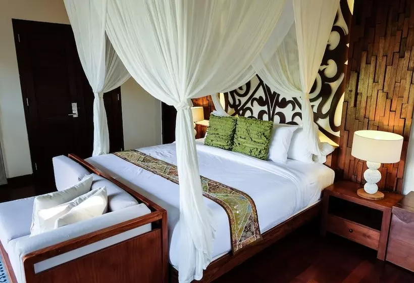 Aamiaismajoitus (B&B) Kaia Villa