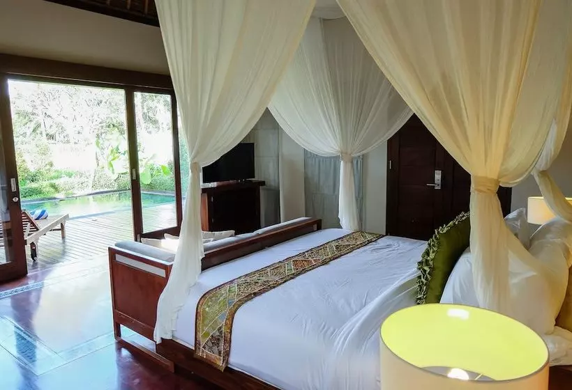 Aamiaismajoitus (B&B) Kaia Villa