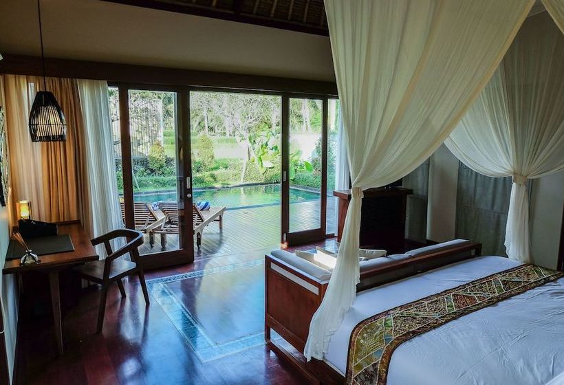 مبيت وإفطار Kaia Villa