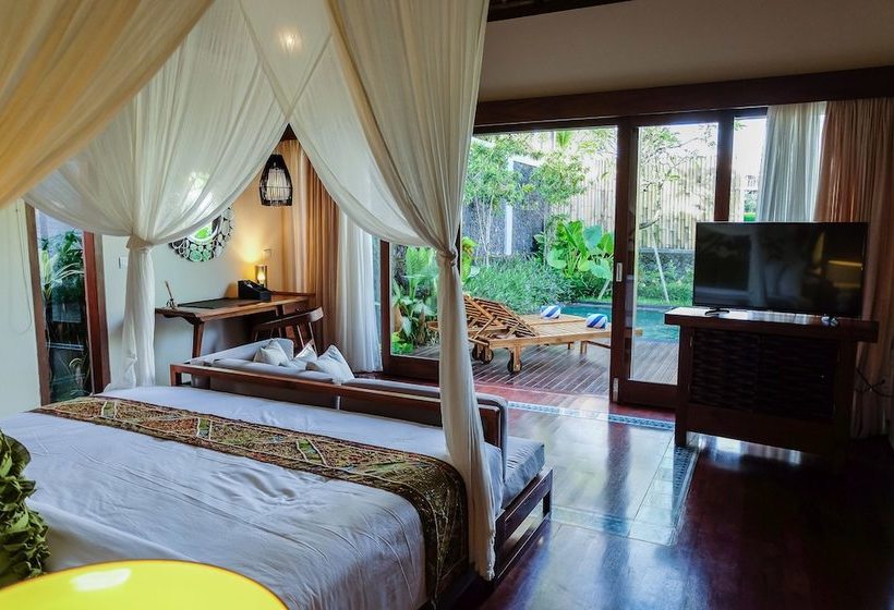 مبيت وإفطار Kaia Villa