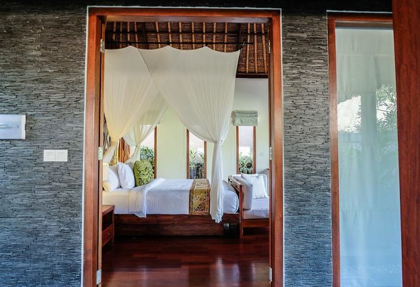 مبيت وإفطار Kaia Villa