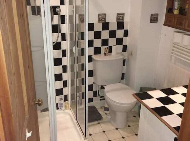 ベッドアンドブレックファースト Silverstone Grand Prix