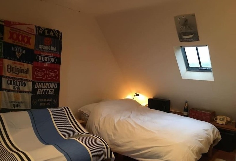 ベッドアンドブレックファースト Silverstone Grand Prix